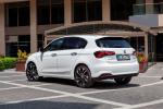 Fiat Egea Hatchback 2016 года (TR)